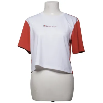 Practice jersey (White, Multicolored) from Tommy Sport Polyester