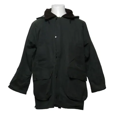 Oljerock (Grön) från Lavenir Bomull, Polyester