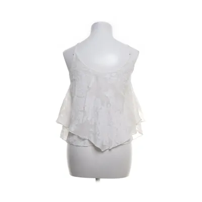 Tanktop (Wit) van Zara Woman