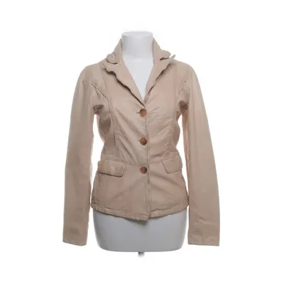 Läderkavaj (Rosa) från Rockandblue