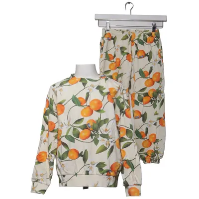 Set (Beige, Orange, Grün) von Molo Bio-Baumwolle