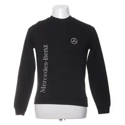 Collegetröja (Svart) från Dress Guard Bomull, Polyester