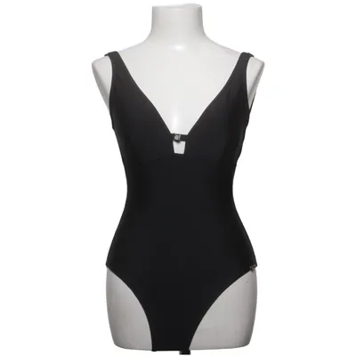 Swimsuit (Black) from Alaghi Elastane, Polyamide, Polyester