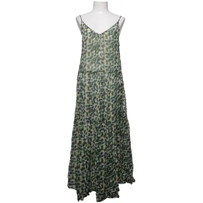 Maxi jurk (Florence Klänning) van Honey Polyester, Viscose