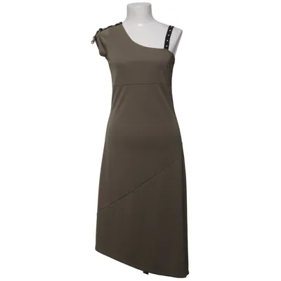 Dress (Green) from Night Queen Polyester