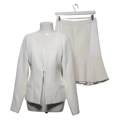 Skirt suit (Shandie) from Cream Cotton, Elastane, Polyester, Viscose