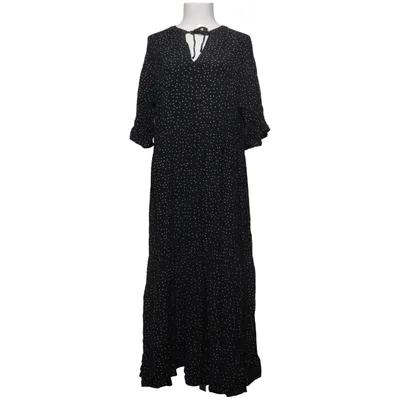 Robe longue (Edna Klanning) de Rosebud Viscose