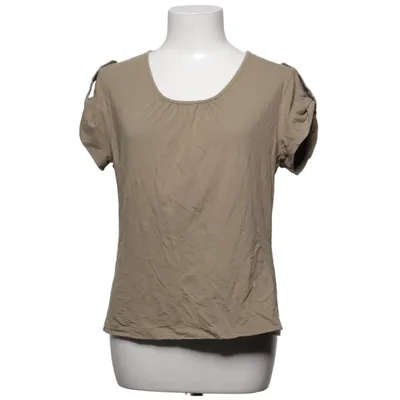 T-shirt (Beige) from Bialcon