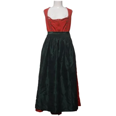Dirndl (Red) from Turi Landhaus