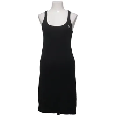 Jurk (Zwart) van Ralph Lauren Sport Katoen