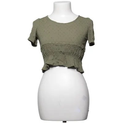 Top (PosiTA220) van Manda Viscose