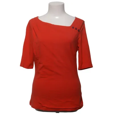 Haut (Rouge) de Wow To Go Coton, Élasthane, Modal