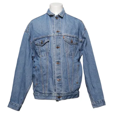 Spijkerjas (Blauw) van Levi Strauss & Co