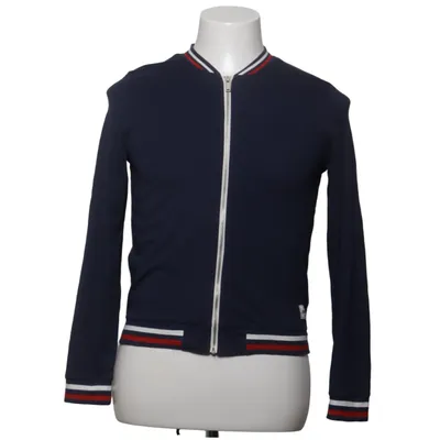 Pull-over (Supy W Zip Sweater) de Iconic Sport by Lager 157 Coton