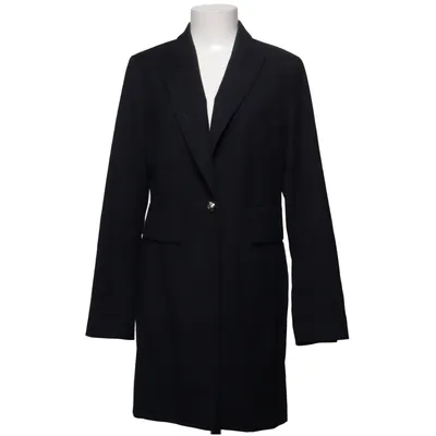 Manteau (Noir) de White Label Élasthane, Polyester, Viscose