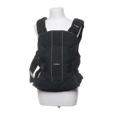 Bärsele (Svart) från BabyBjörn
