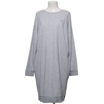 Dress (Gray) from Tommy Hilfiger Cotton, Polyester