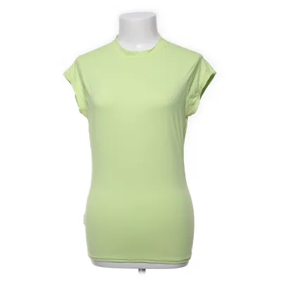 Sporttop (Groen) van Honey Elastaan, Polyamide