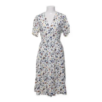 Shirt dress (White, Multicolored) from La Rochelle
