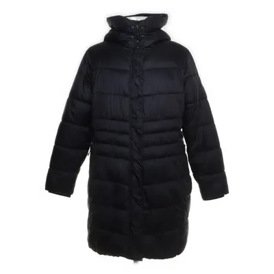 Winterjas (Zwart) van Etirel Nylon, Polyester
