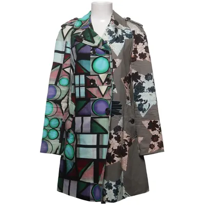 Manteau (Multicolore) de Custo Barcelona