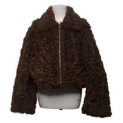 Winterjacke (Braun) von Ayce Polyester