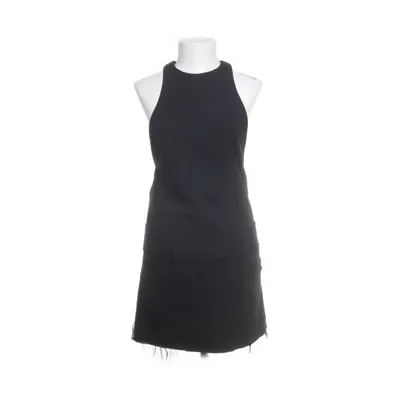 Jurk (A/W 2017) van H&M Studio Wol, Polyester, Elastaan, Viscose