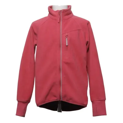 Fleece jacket (Pink) from Polarn O. Pyret Polyester