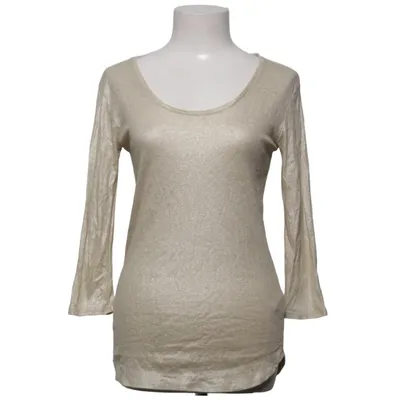 Sweater (Deluxe Teeshirt) from Majestic Filatures Cashmere, Cotton, Silk