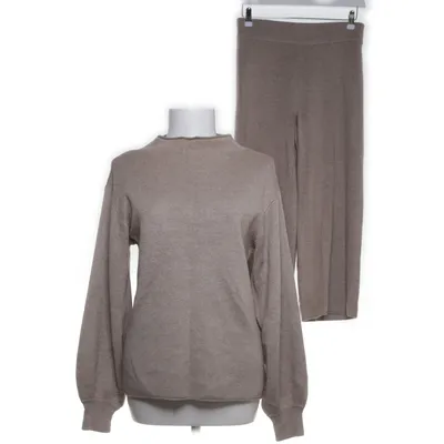 Loungewear (Beige) van Dobber Viscose, Polyamide, Polyester