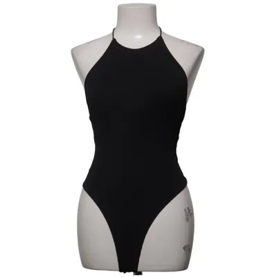 Body (Noir) de Bershka