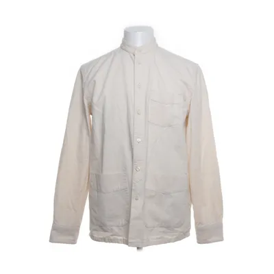 Jacket (Beige) from Filippa K Cotton