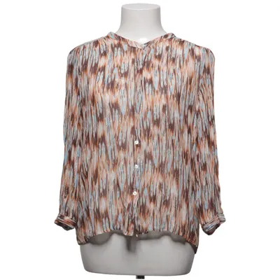 Blouse (Marron, Multicolore) de Caroll