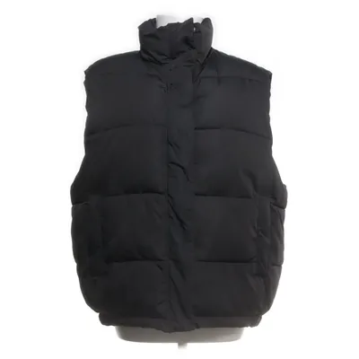 Outer vest (Black) from Carlings Polyester