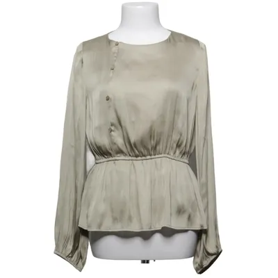 Blus (Beige) från STOCKH LM Polyester