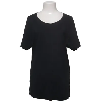 T-shirt (Deepneck) fra Ljung Bomuld