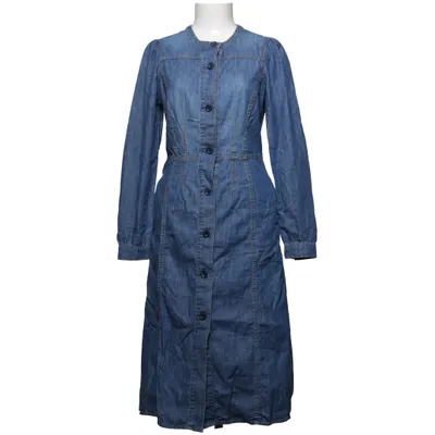 Denim dress (Blue) from Holly & Whyte by Lindex Cotton, Lyocell