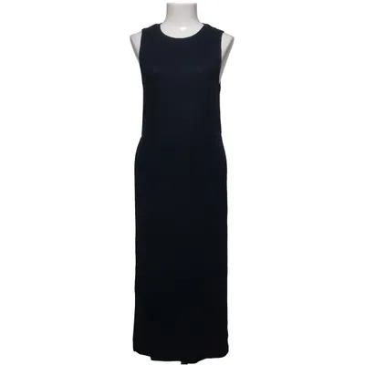 Robe longue (Bleu) de Glassons Polyester, Viscose