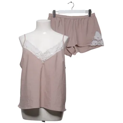 Pyjama (Roze) Elastaan, Polyamide, Polyester