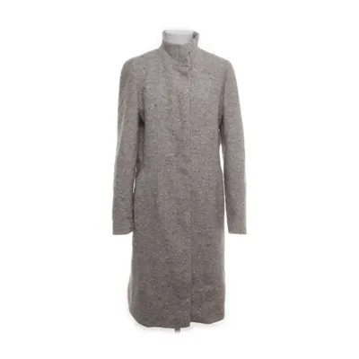 Jas (Grijs, Meerkleurig) van Erich Fend Polyamide, Polyester, Wol, Viscose
