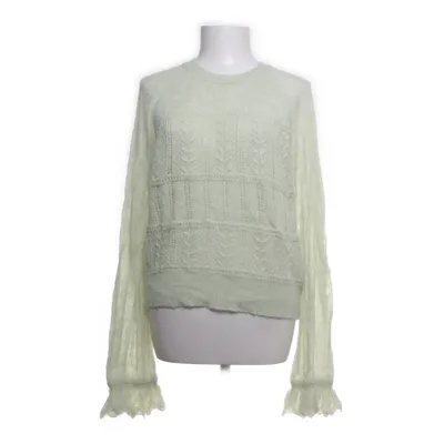 Tröja (Grön) från Me + Em Alpackaull, Polyamid, Ull