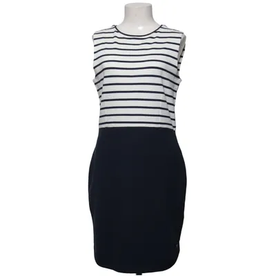 Robe (Bleu, Blanc) de Boomerang Élasthane, Polyamide, Viscose