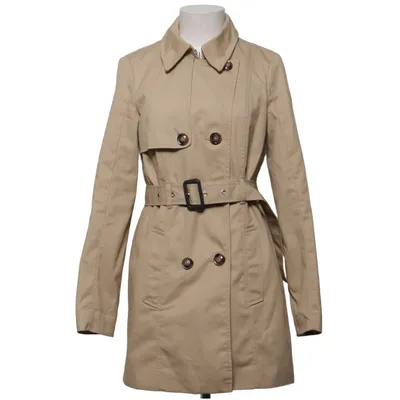 Trenchcoat (Beige) fra Vero Moda