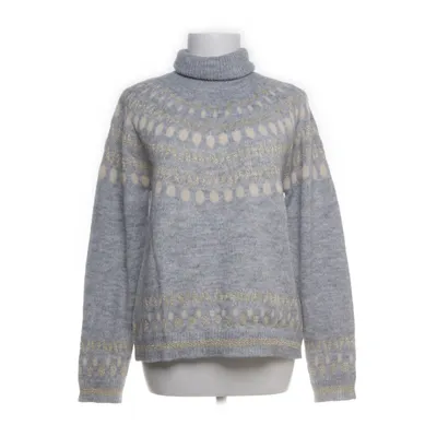 Coltrui (Grijs, Goud) van Culture Acryl, Polyamide, Wol, Viscose