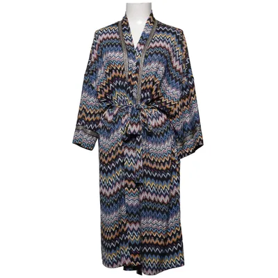 Kofta (Extracted product information from images.) från John Galliano Elastan, Viskos