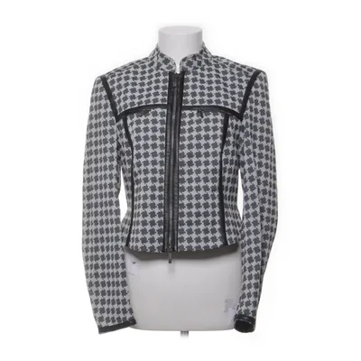 Jack (Grijs, Wit) van Karen Millen Acetaat, Elastaan, Polyamide, Viscose