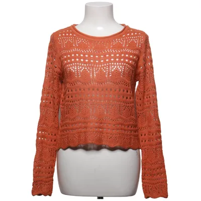 Sweater (Orange) from JDY