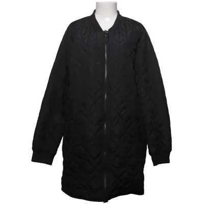 Lättviktsjacka (Svart) från ONLY Polyester