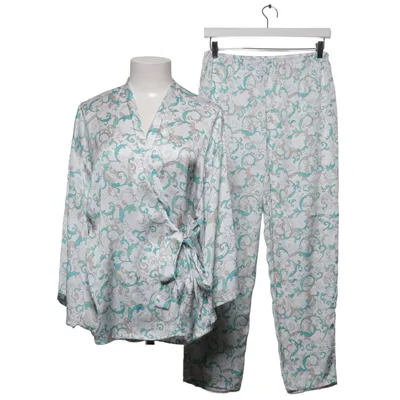 Pyjama (Wit, Meerkleurig) van Antigel