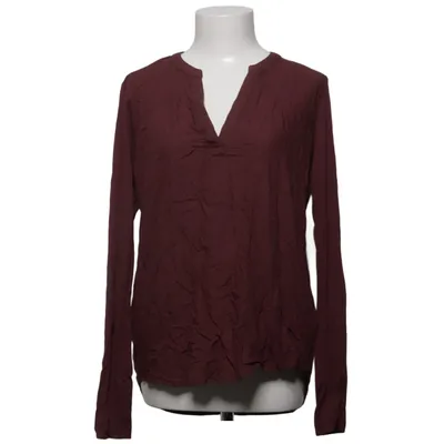 Blouse (Violet) de Kaffe Viscose